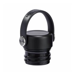 Термос Hydro Flask 21 унція (621 мл) Standard Mouth Flex Cap - синій