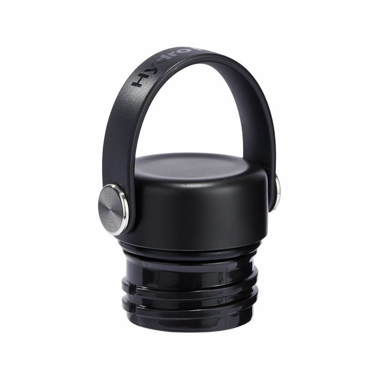 Termoska Hydro Flask 24 oz (710 ml) Standard Mouth Flex Cap - modrá