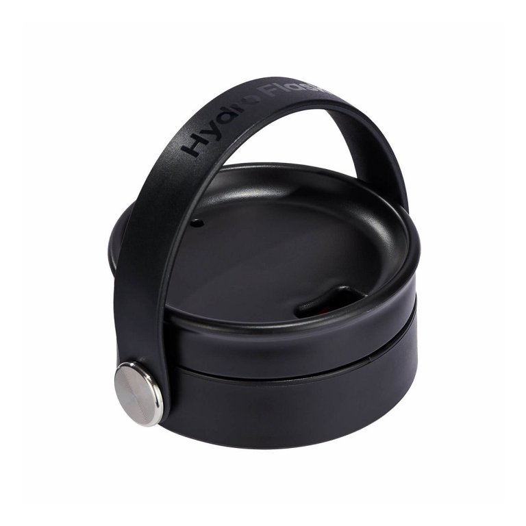 Термос Hydro Flask Coffee 16oz (473ml) Wide Mouth Flex Sip Li - рожевий