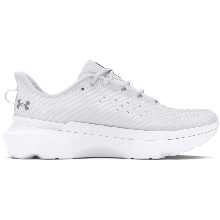Кросівки Under Armour Infinite Pro W - білий