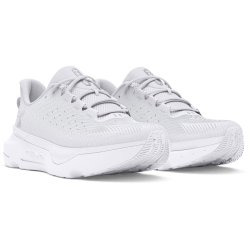 Кросівки Under Armour Infinite Pro W - білий