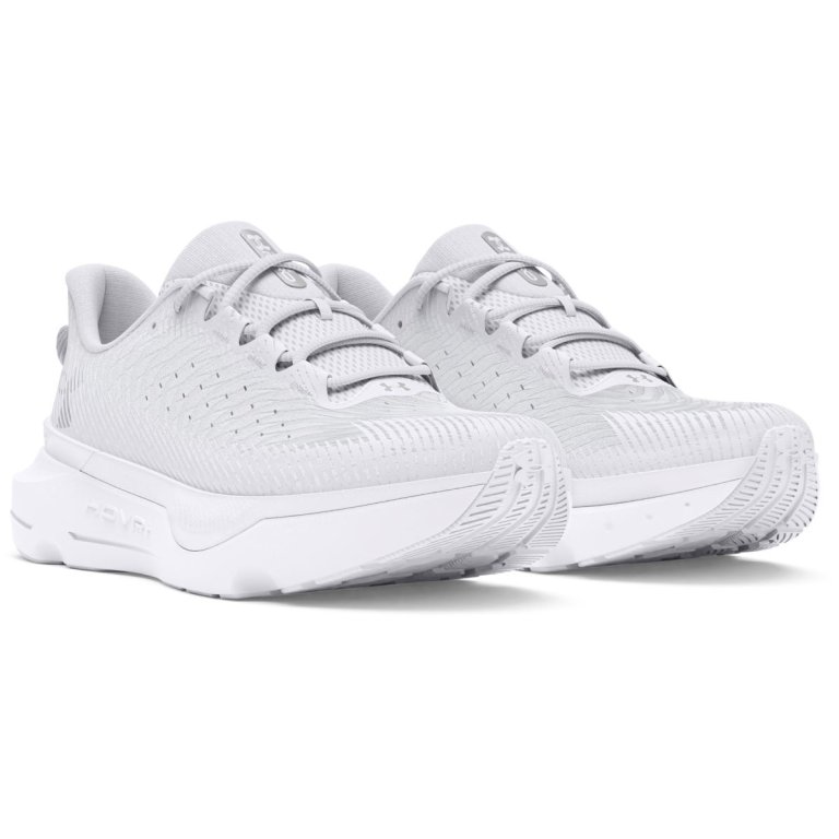 Кросівки Under Armour Infinite Pro W - білий