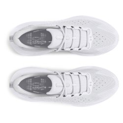 Кросівки Under Armour Infinite Pro W - білий