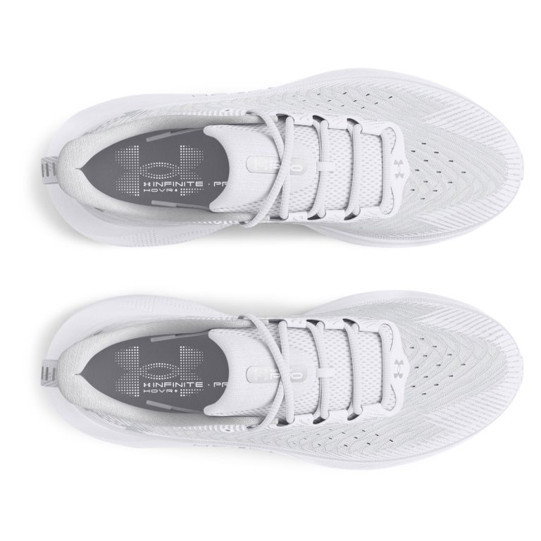 Кросівки Under Armour Infinite Pro W - білий