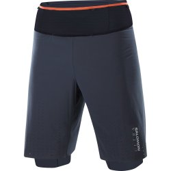 Шорти Salomon S/LAB Ultra 2IN1 Шорти M - синій