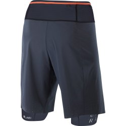 Шорти Salomon S/LAB Ultra 2IN1 Шорти M - синій