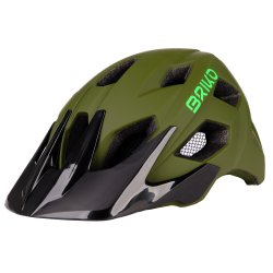 Helma Cyklo Briko Mayon MTB - zelená