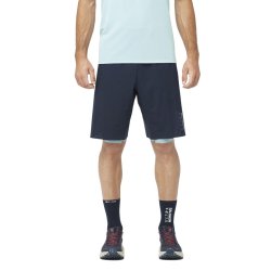 Шорти Salomon S LAB Ultra 2IN1 Шорти M - синій