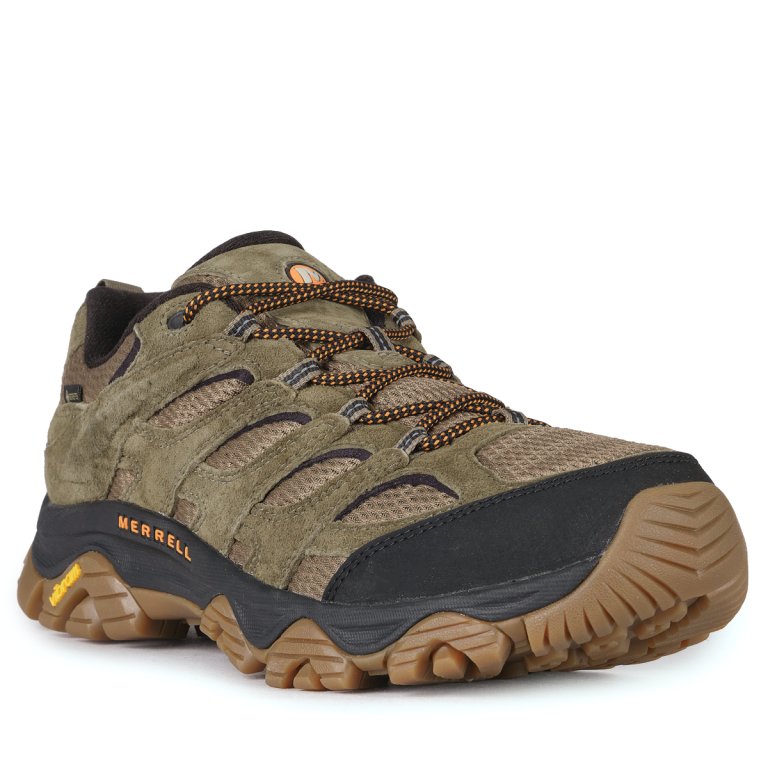 Кросівки Merrell Moab 3 GTX M - зелені