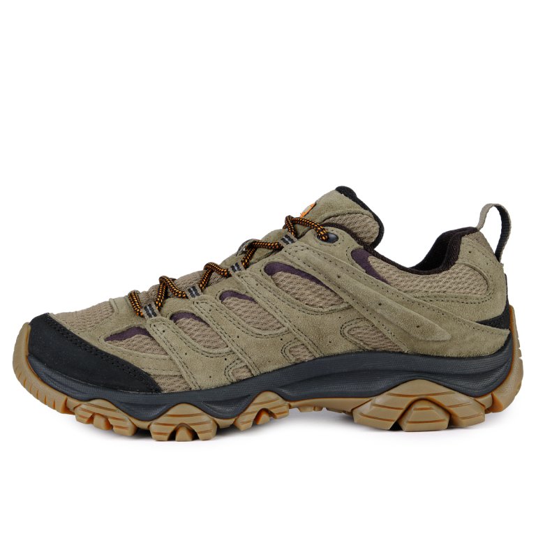 Кросівки Merrell Moab 3 GTX M - зелені
