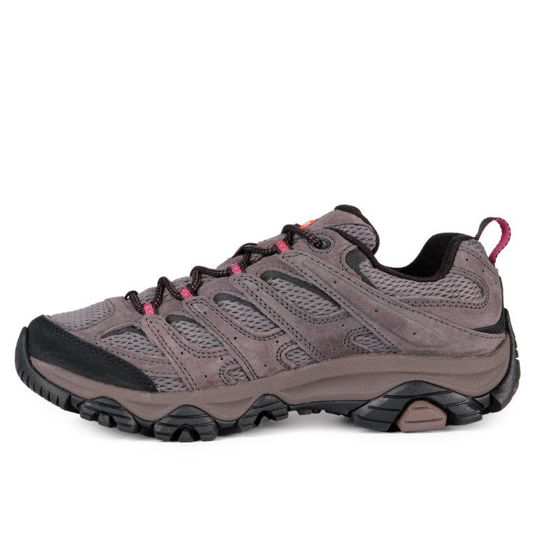 Кросівки Merrell Moab 3 GTX M - сірі