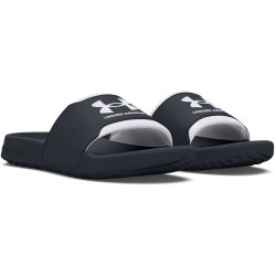 Капці Under Armour Ignite Select M - чорні/білі