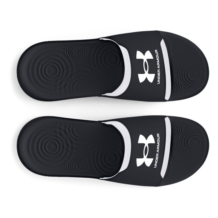 Капці Under Armour Ignite Select M - чорні/білі
