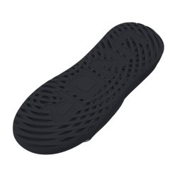 Капці Under Armour Ignite Select M - чорні/білі
