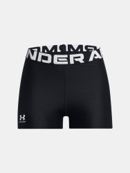 Шорти Under Armour HG Authentics Shorty W - чорний