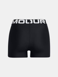 Шорти Under Armour HG Authentics Shorty W - чорний