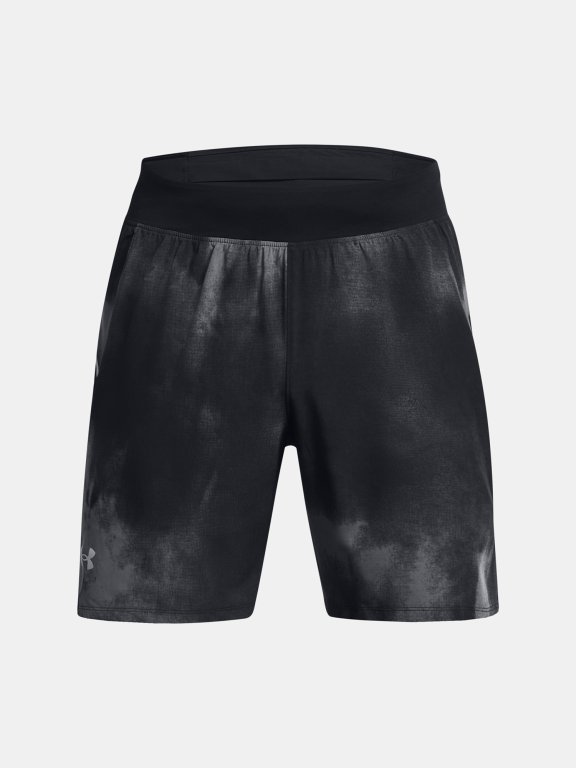 Шорти Under Armour UA Launch Pro 7'' M - чорні