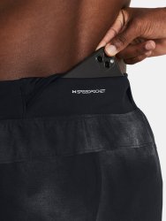 Шорти Under Armour UA Launch Pro 7'' M - чорні