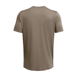 Футболка Under Armour Vanish Energy SS M - коричнева