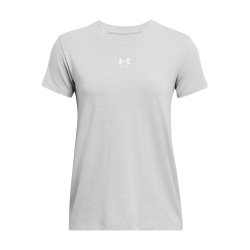 Футболка Under Armour Campus Core SS W - сіра