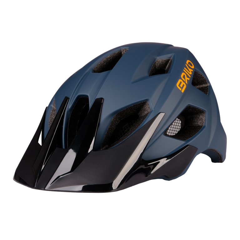 Helma Cyklo Briko Mayon MTB - modrá