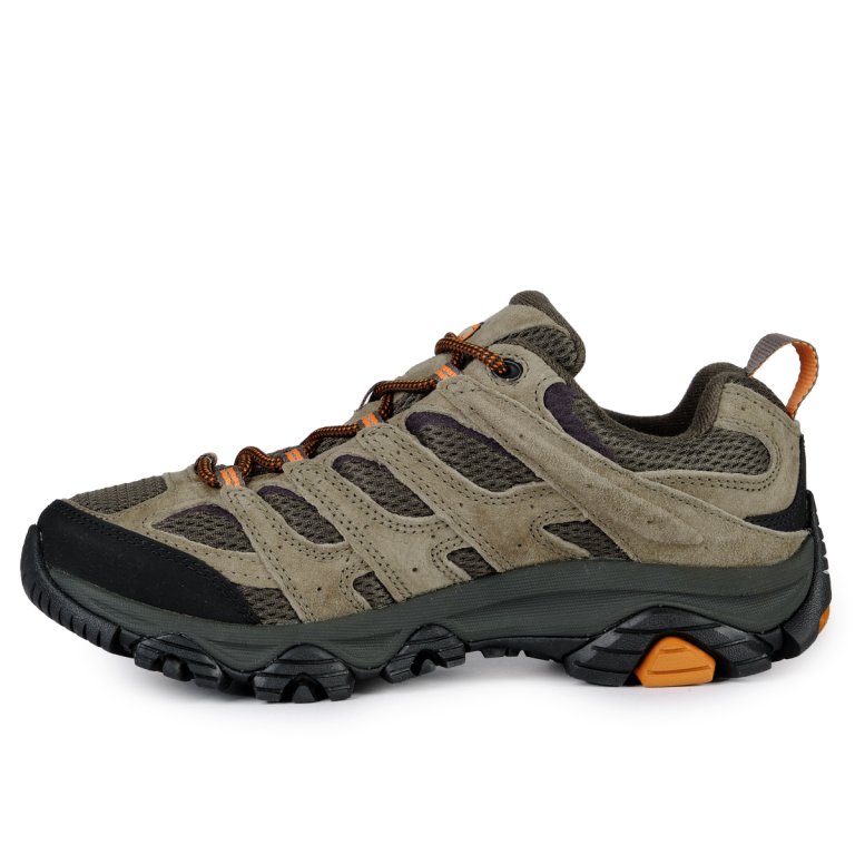 Кросівки Merrell Moab 3 GTX M - зелені