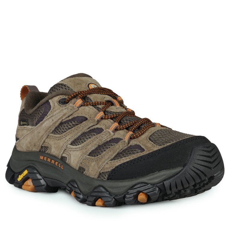 Кросівки Merrell Moab 3 GTX M - зелені