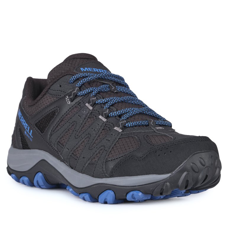 Кросівки Merrell Accentor 3 Sport GTX M - чорні