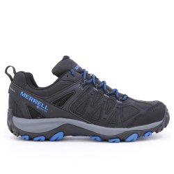 Кросівки Merrell Accentor 3 Sport GTX M - чорні