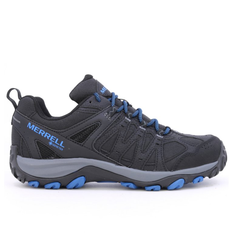 Кросівки Merrell Accentor 3 Sport GTX M - чорні