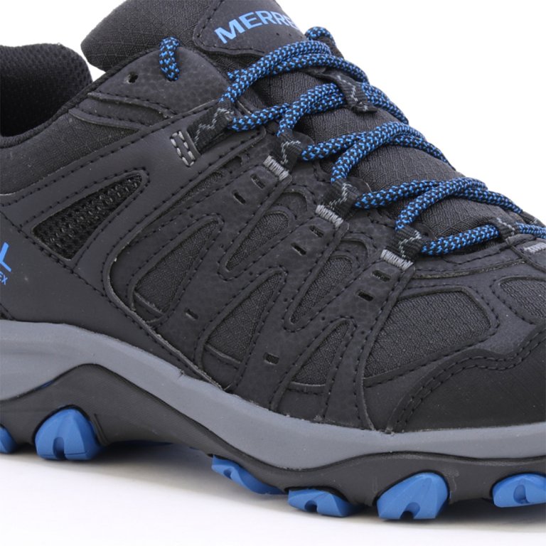 Кросівки Merrell Accentor 3 Sport GTX M - чорні