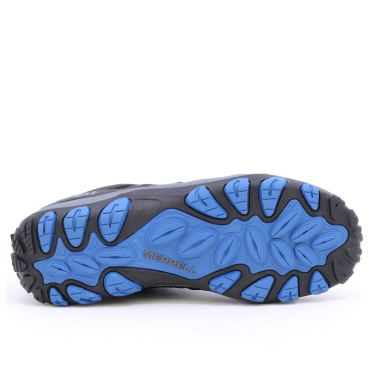 Кросівки Merrell Accentor 3 Sport GTX M - чорні