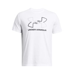 Футболка Under Armour GL Foundation Update SS M - біла