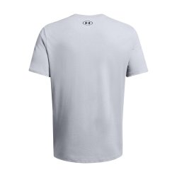 Футболка Under Armour GL Foundation Update SS M - сіра