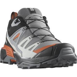 Взуття Salomon X Ultra 360 GTX M - сіре / сорне / помаранчеве