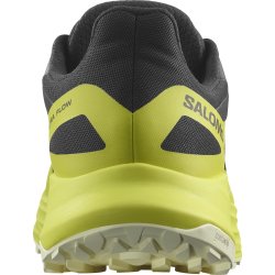 Кросівки Salomon Ultra Flow M - чорний/жовтий