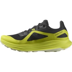 Кросівки Salomon Ultra Flow M - чорний/жовтий
