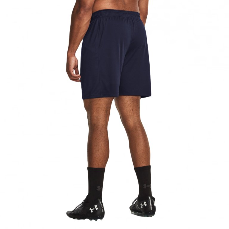 Шорти Under Armour UA M's Ch. Трикотажні шорти M - сині