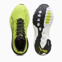 Кросівки Puma ForeverRun Nitro M - жовтий/зелений