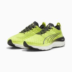 Кросівки Puma ForeverRun Nitro M - жовтий/зелений