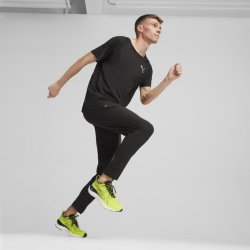 Кросівки Puma ForeverRun Nitro M - жовтий/зелений