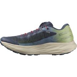 Кросівки Salomon S/LAB Ultra - зелений / синій