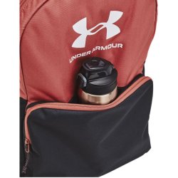 Рюкзак Under Armour UA Loudon - червоний