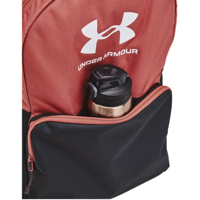 Рюкзак Under Armour UA Loudon - червоний