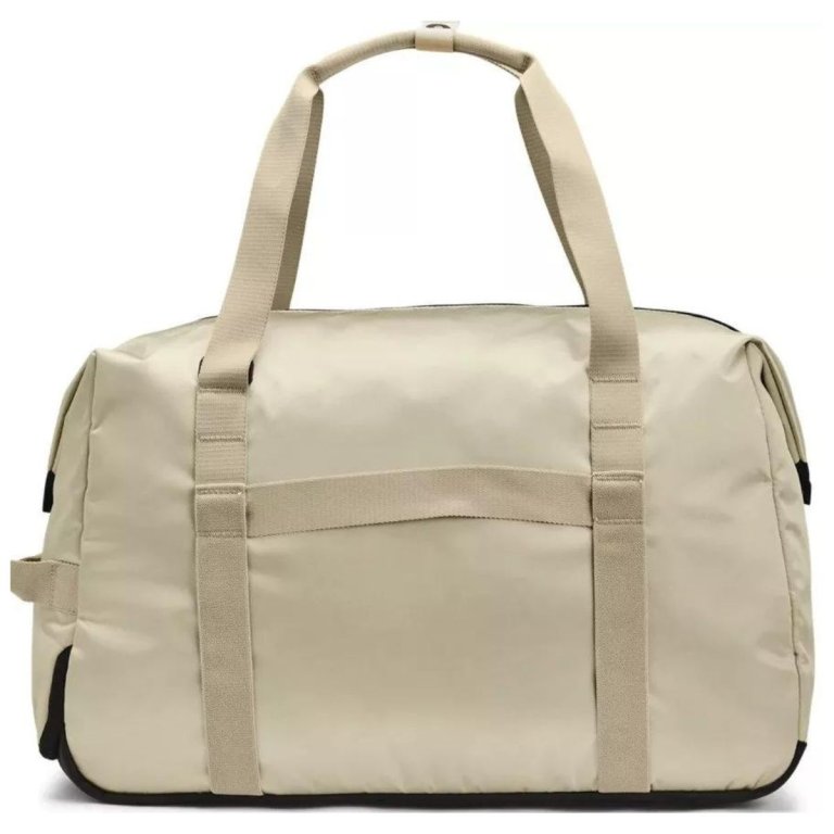 Сумка Under Armour UA Studio Duffle W - бежевий