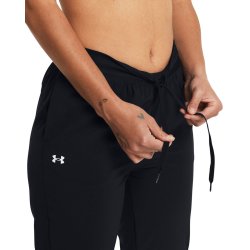 Штани Under Armour ArmourSport High Rise Woven Pant W - чорні