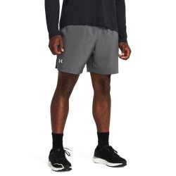 Шорти Under Armour Launch 7'' Шорти M - сірий
