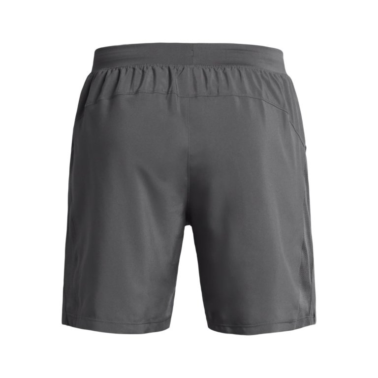 Шорти Under Armour Launch 7'' Шорти M - сірий