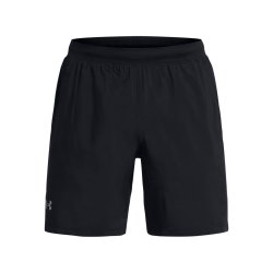 Шорти Under Armour Launch 7'' M - чорні