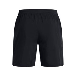 Шорти Under Armour Launch 7'' M - чорні